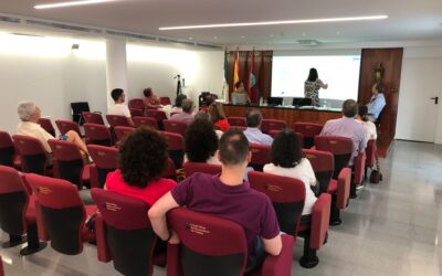 Asamblea General Autismo Córdoba