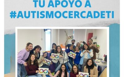 Día Mundial del Autismo