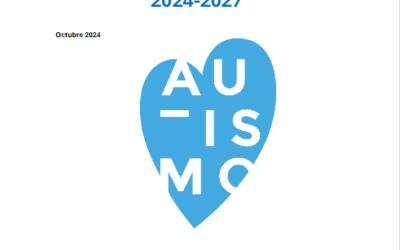 Aprobado el nuevo Plan Estratégico 2024-2027 de Autismo Córdoba