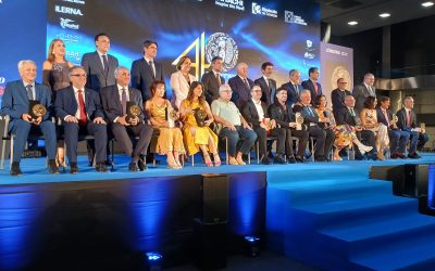 Autismo Córdoba recibe el premio »Cordobeses del año»