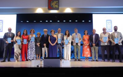 Gala benéfica Autismo Córdoba 2025