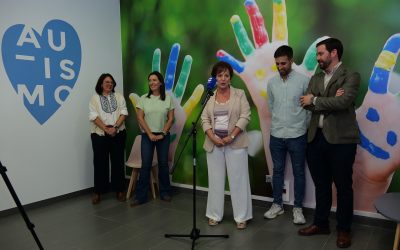 Nueva sede en Alcaracejos
