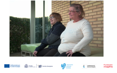 Mujeres autistas en el entorno rural